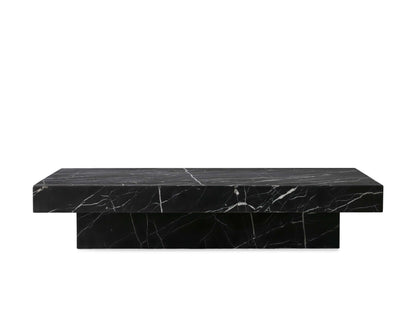 Cinzia Stone Coffee Table
