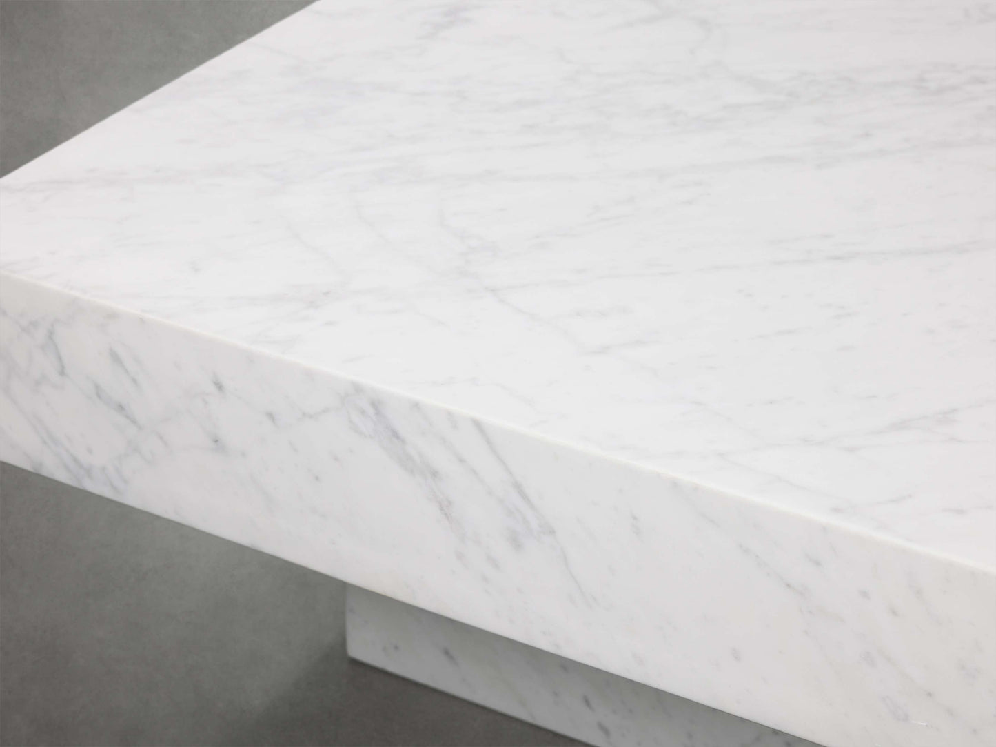 Cinzia Stone Coffee Table