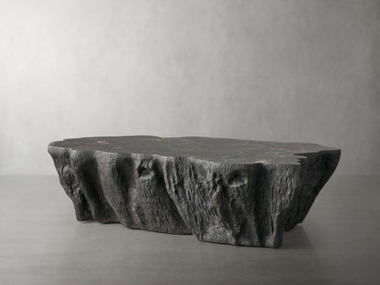 Clayhill Coffee Table
