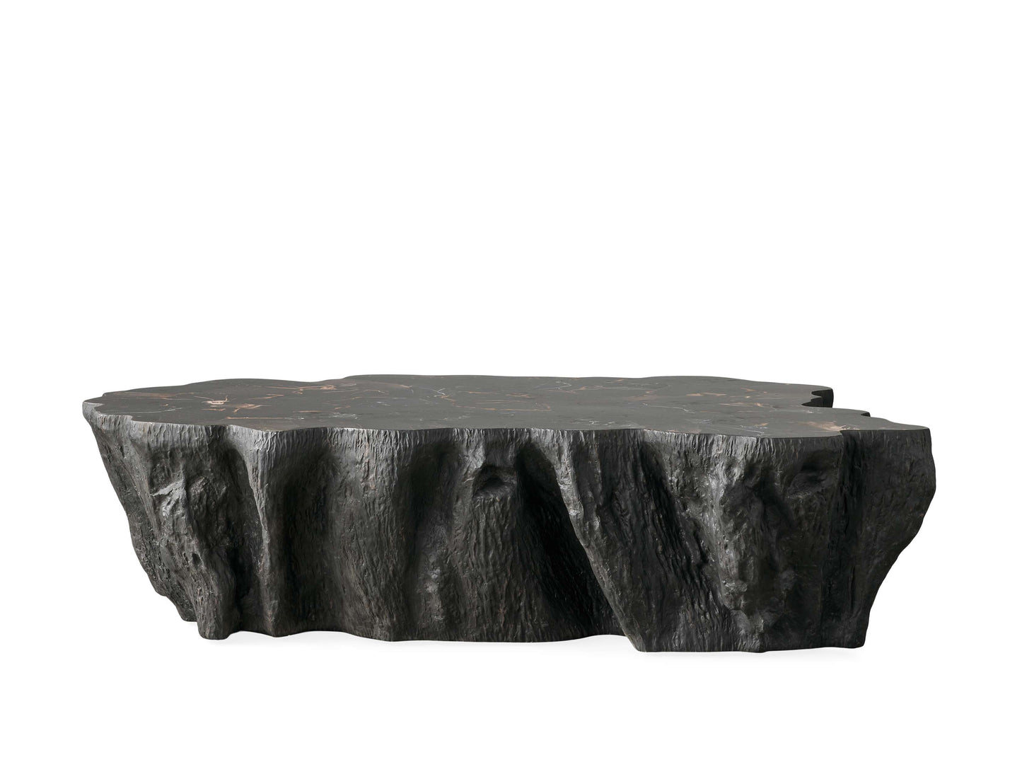 Clayhill Coffee Table