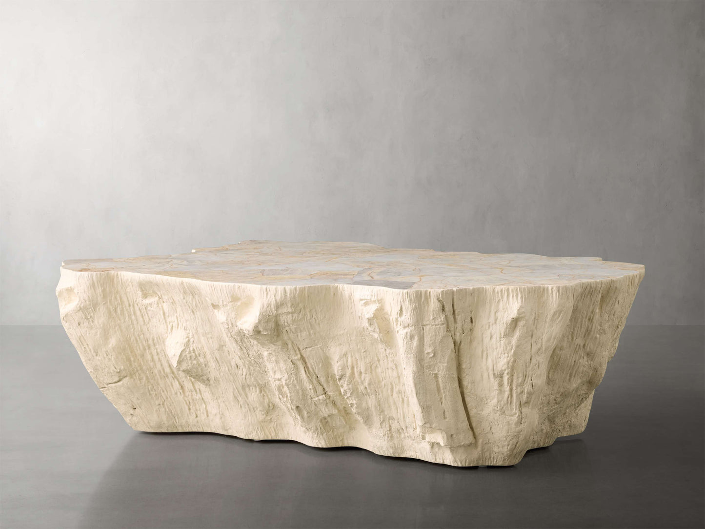 Clayhill Coffee Table