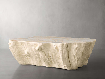 Clayhill Coffee Table