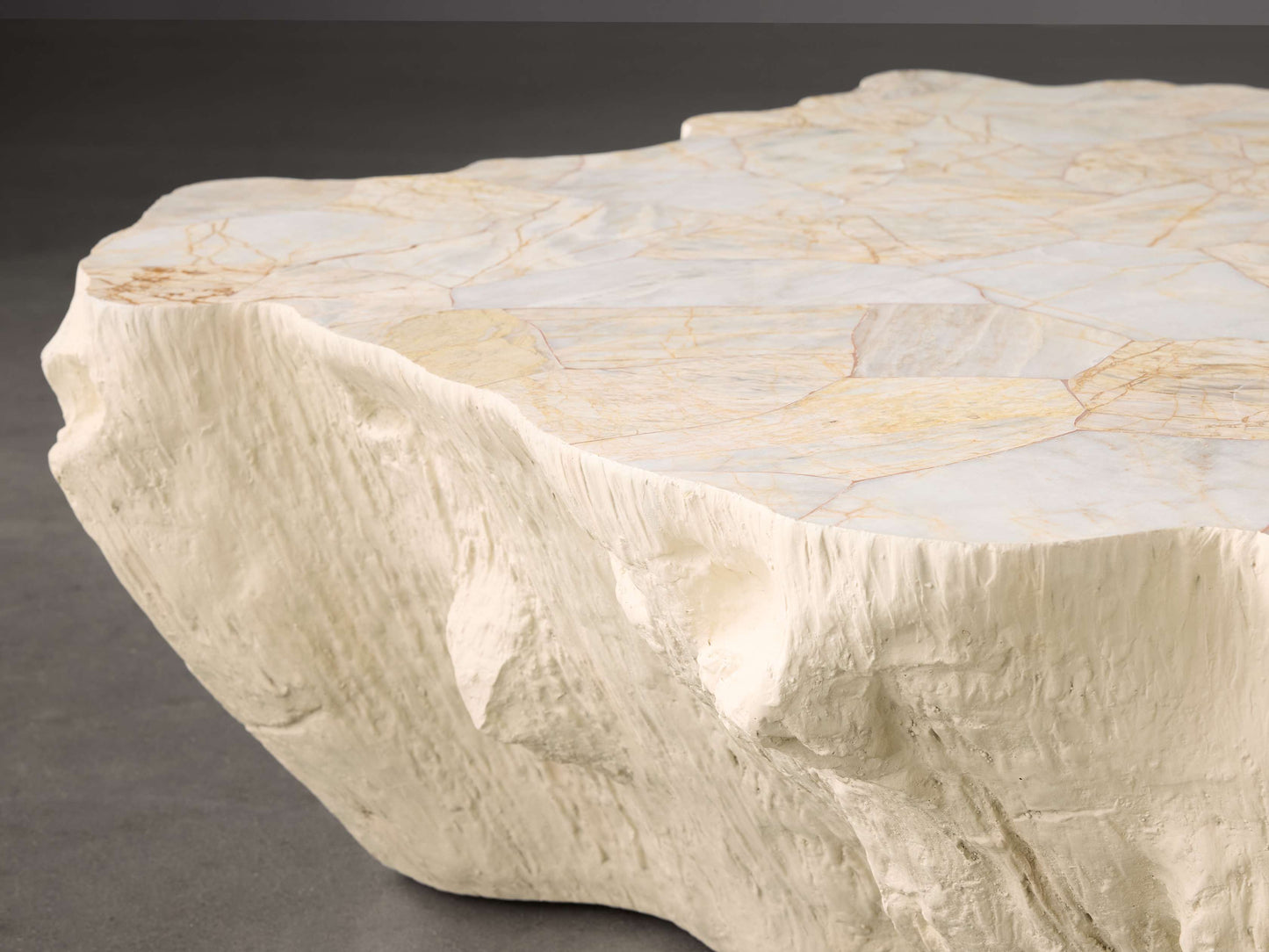 Clayhill Coffee Table