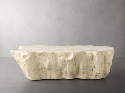 Clayhill Coffee Table