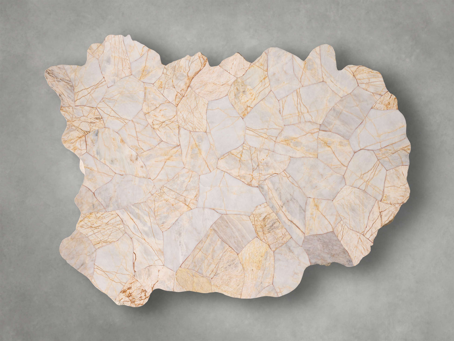 Clayhill Coffee Table