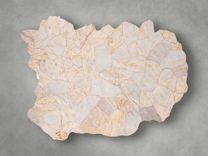 Clayhill Coffee Table