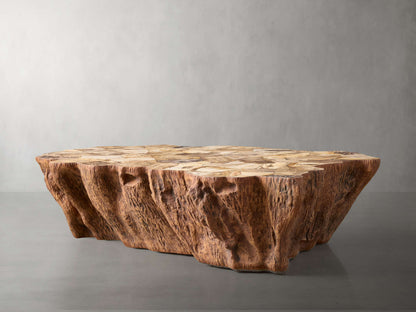 Clayhill Coffee Table