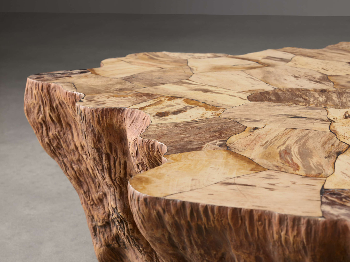 Clayhill Coffee Table