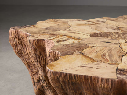 Clayhill Coffee Table