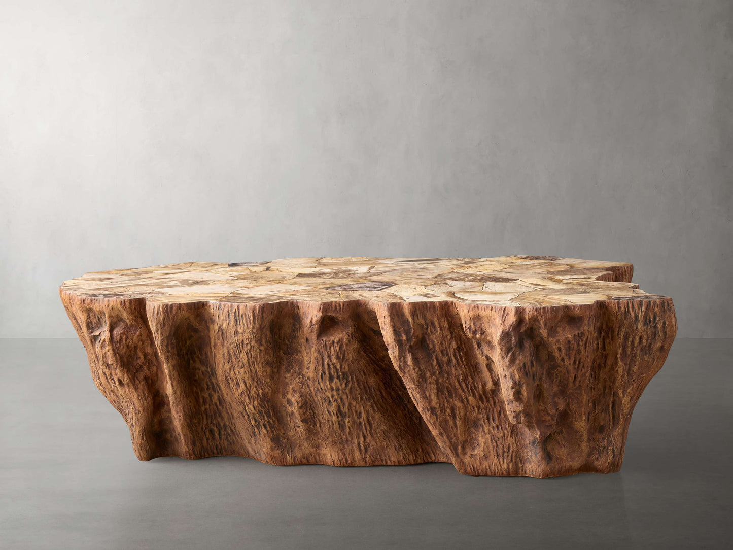 Clayhill Coffee Table