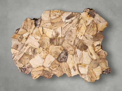 Clayhill Coffee Table