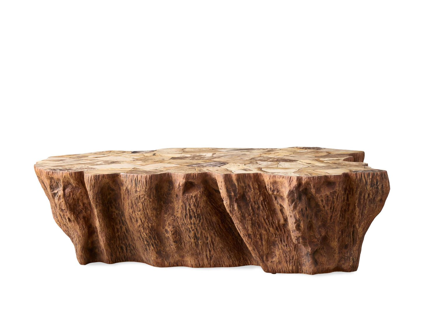Clayhill Coffee Table