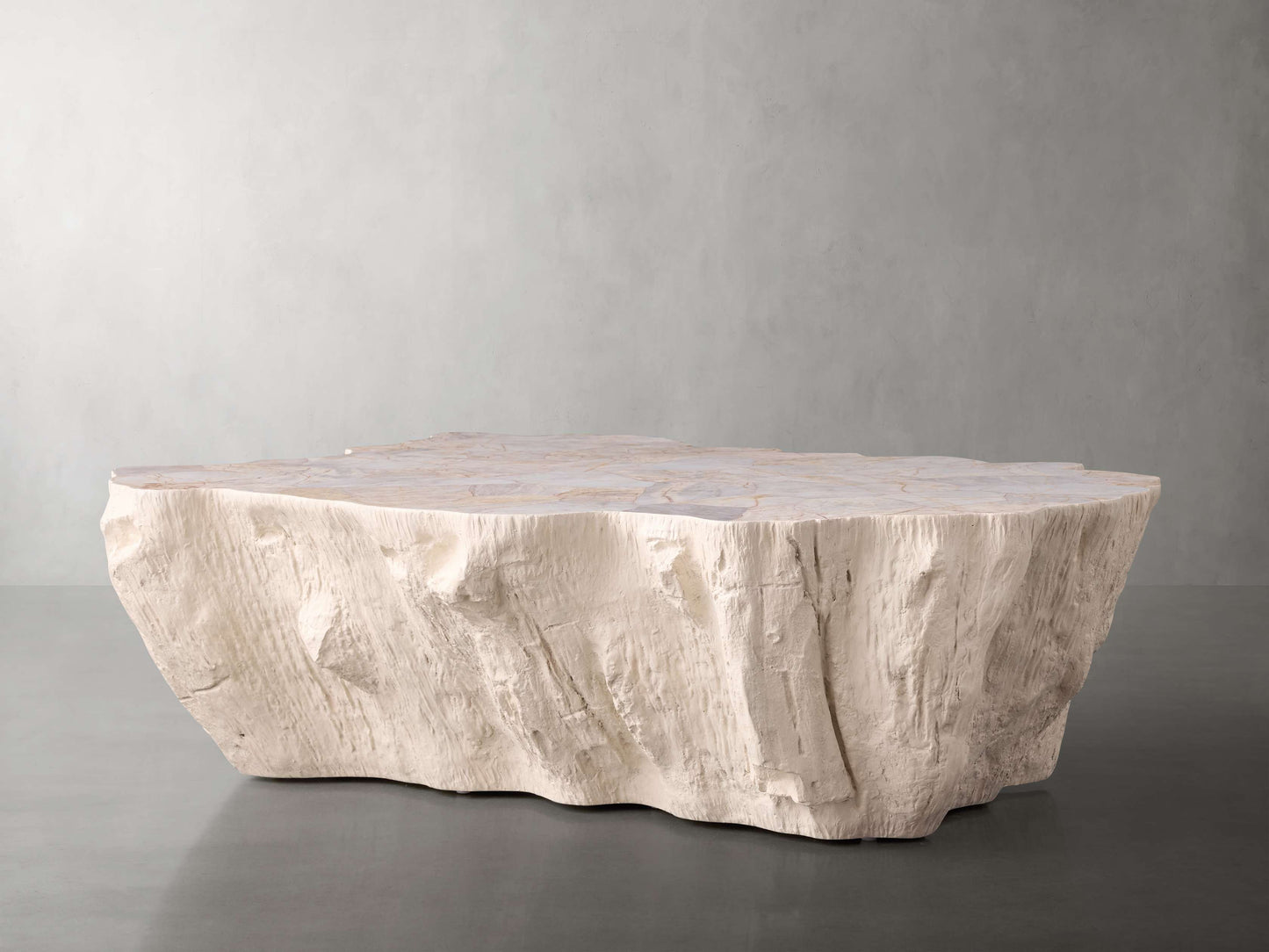 Clayhill Coffee Table