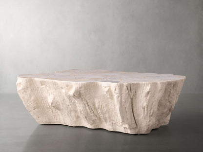 Clayhill Coffee Table