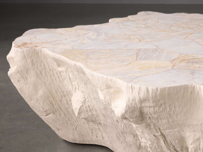 Clayhill Coffee Table