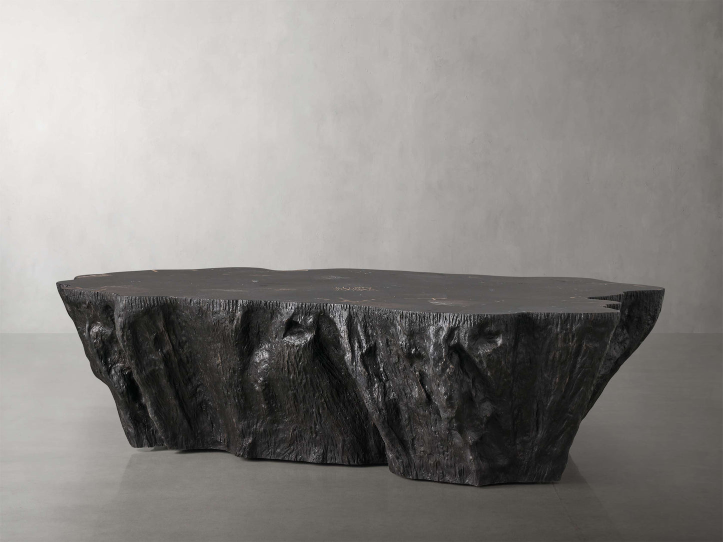 Clayhill Coffee Table