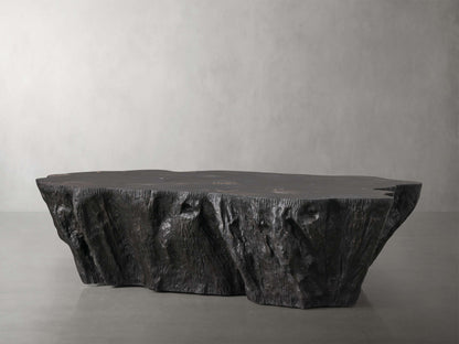 Clayhill Coffee Table