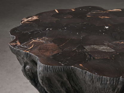 Clayhill Coffee Table