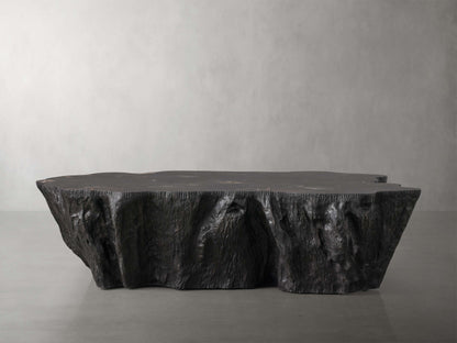 Clayhill Coffee Table