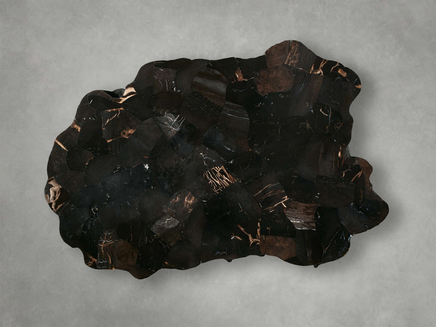 Clayhill Coffee Table