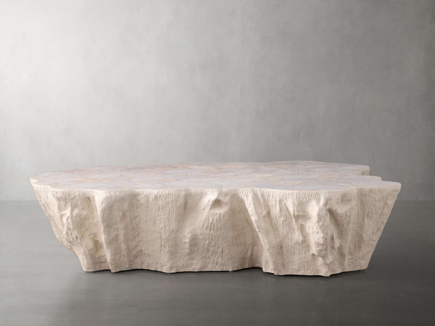 Clayhill Coffee Table