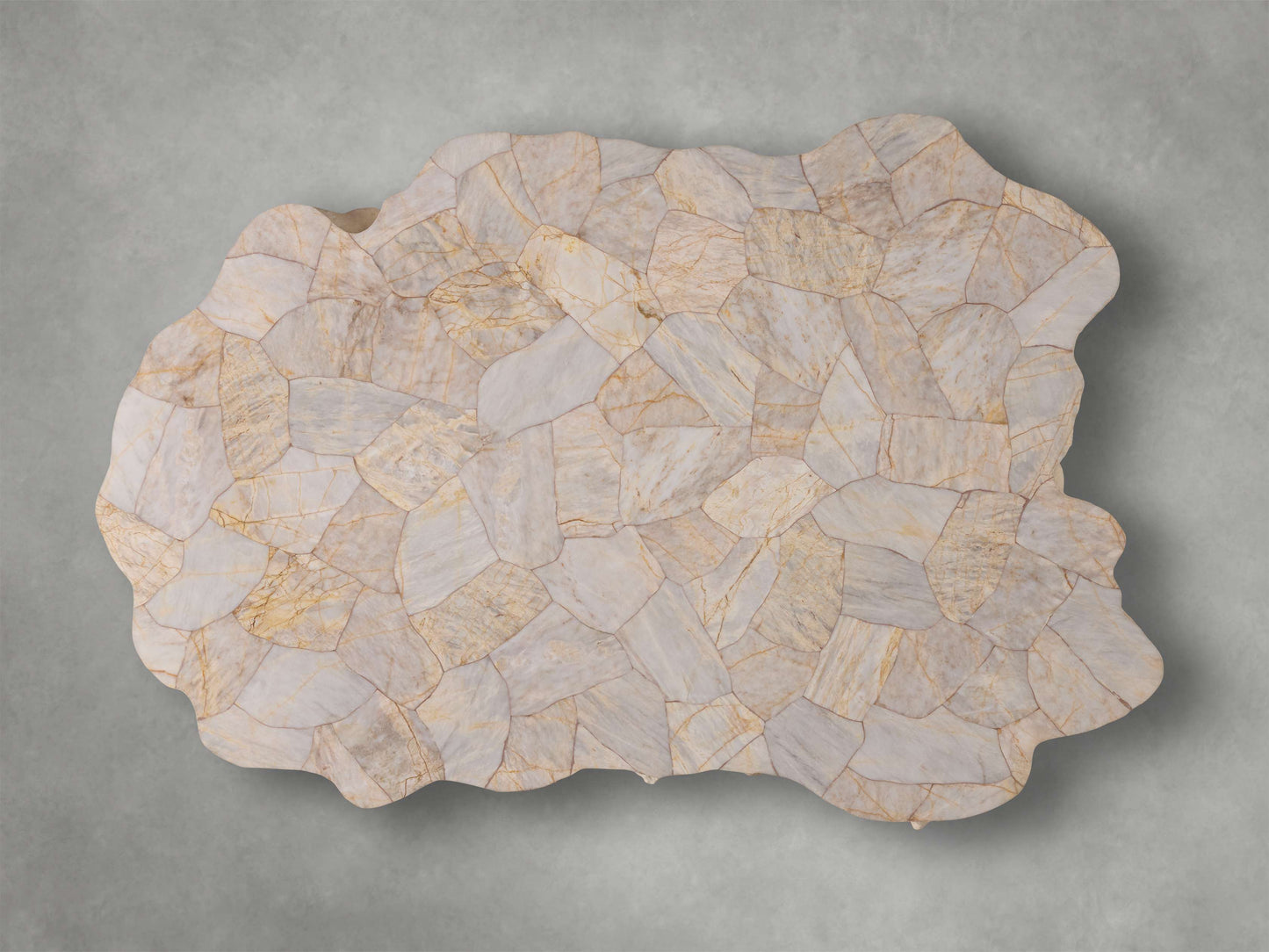 Clayhill Coffee Table