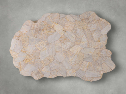 Clayhill Coffee Table