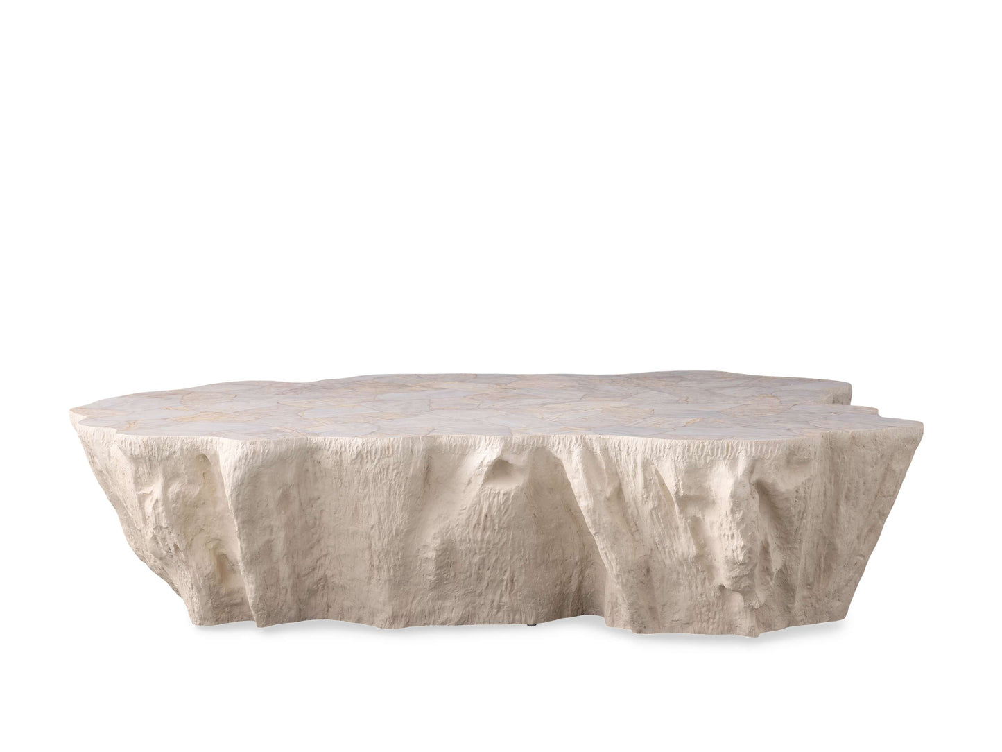 Clayhill Coffee Table
