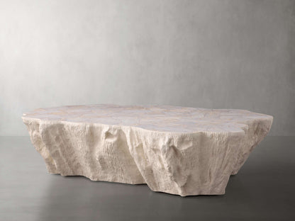 Clayhill Coffee Table