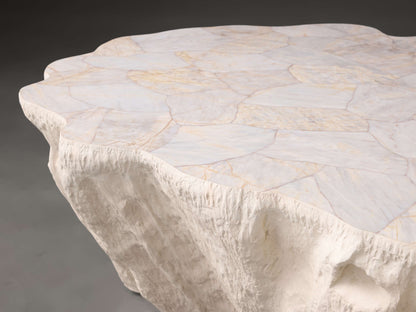 Clayhill Coffee Table