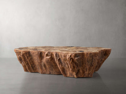 Clayhill Coffee Table