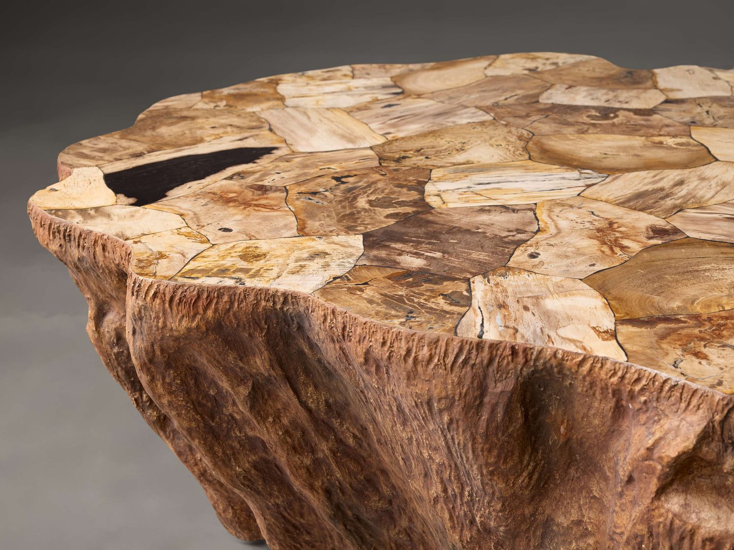 Clayhill Coffee Table