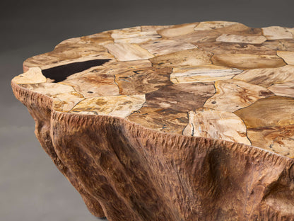 Clayhill Coffee Table