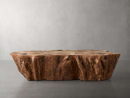 Clayhill Coffee Table