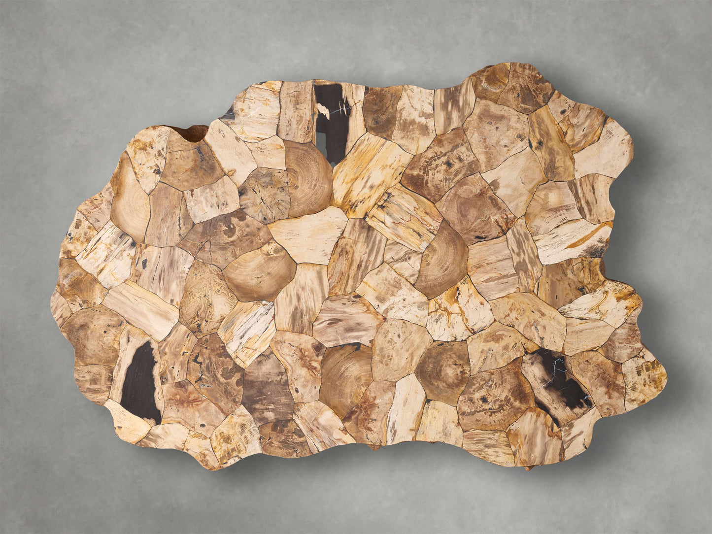 Clayhill Coffee Table