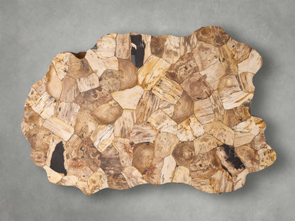 Clayhill Coffee Table