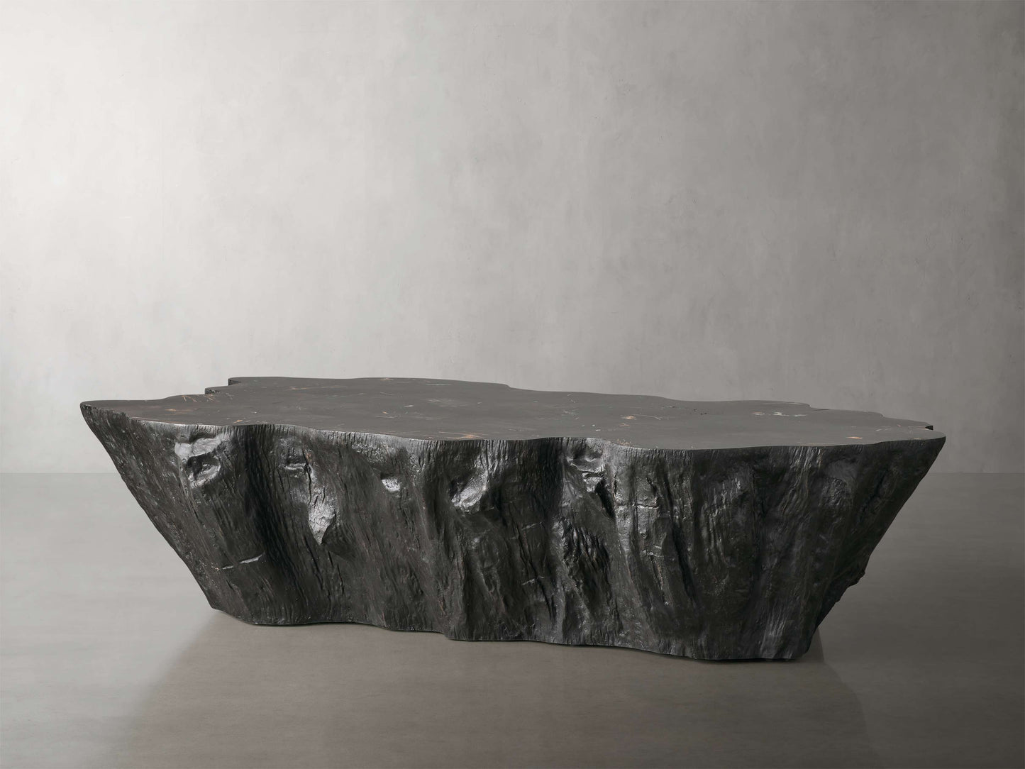 Clayhill Coffee Table