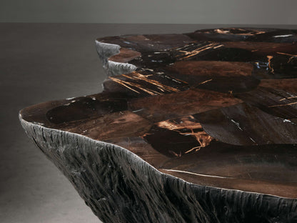 Clayhill Coffee Table