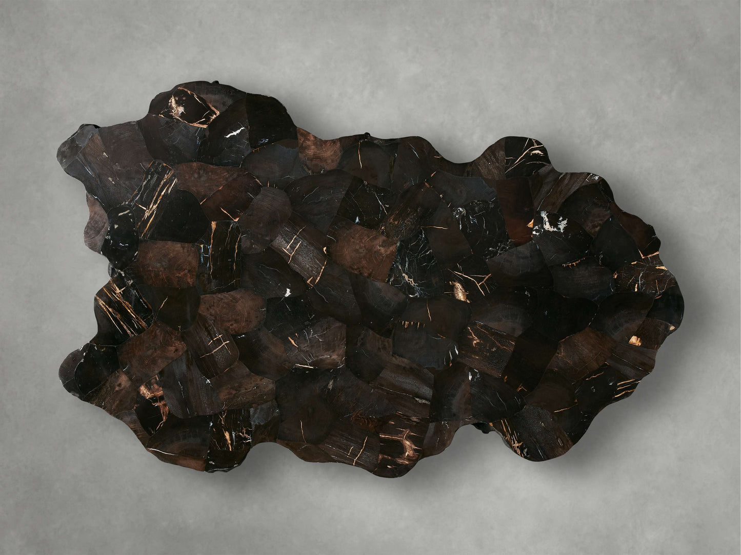 Clayhill Coffee Table