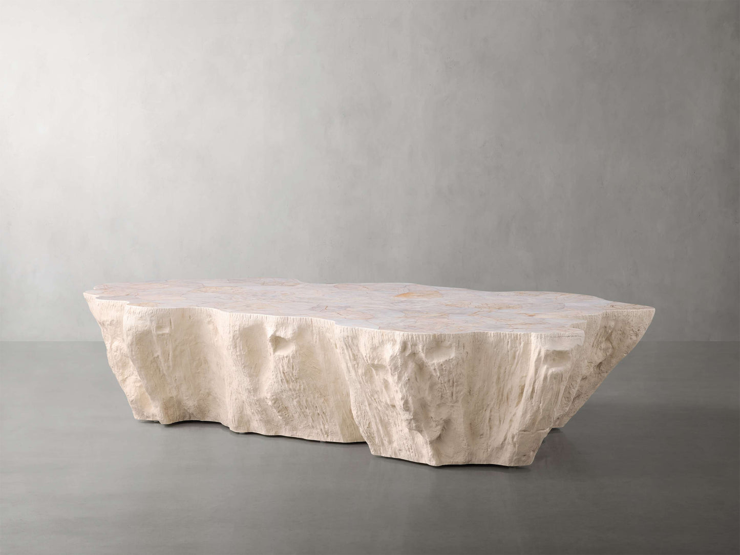 Clayhill Coffee Table