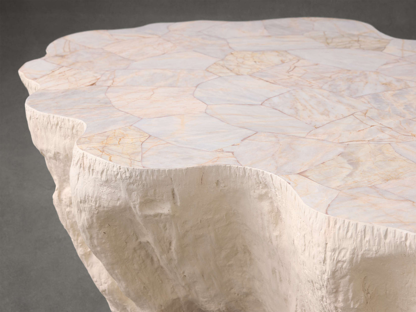 Clayhill Coffee Table