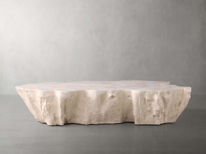 Clayhill Coffee Table