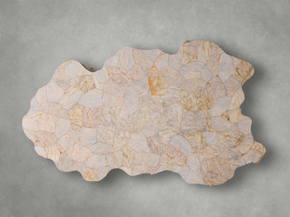 Clayhill Coffee Table