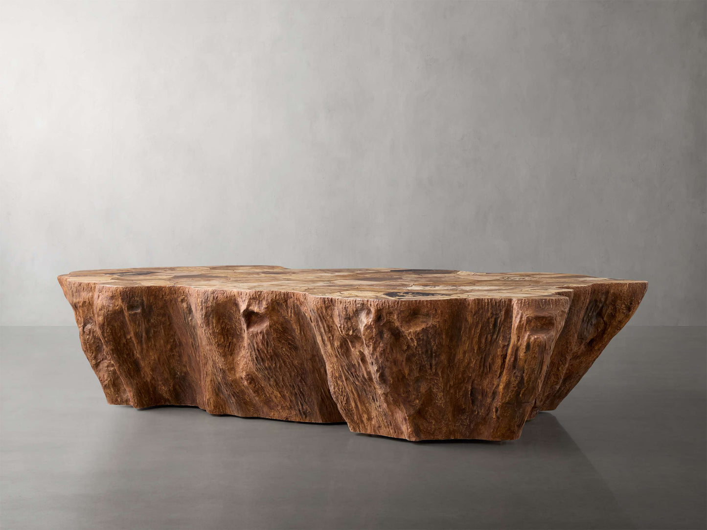 Clayhill Coffee Table