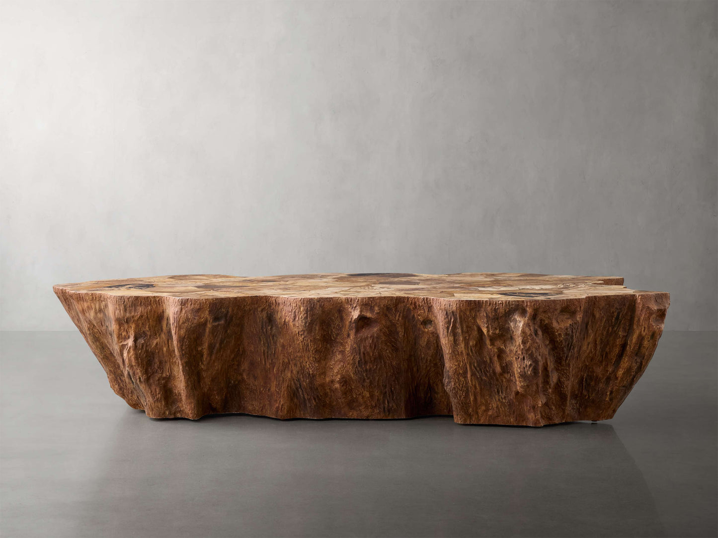 Clayhill Coffee Table