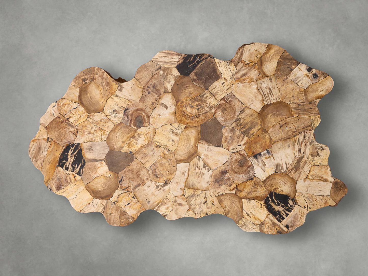 Clayhill Coffee Table