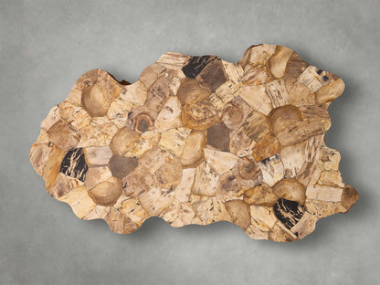 Clayhill Coffee Table