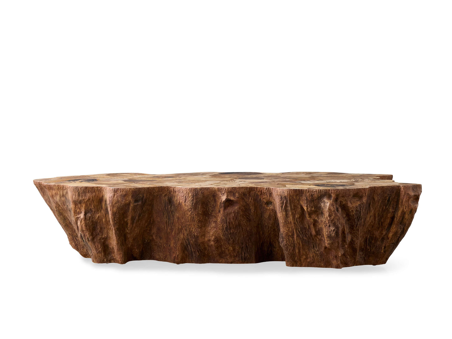 Clayhill Coffee Table