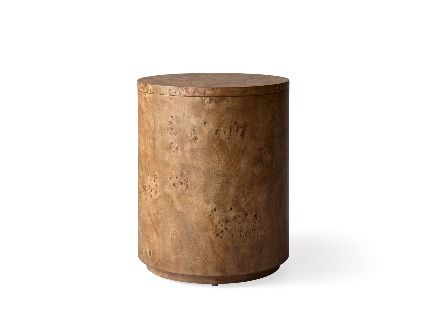 Corey Round End Table