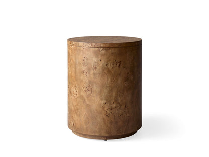 Corey Round End Table